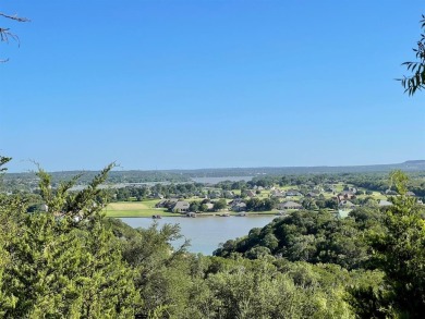 Lake Acreage For Sale in Granbury, Texas