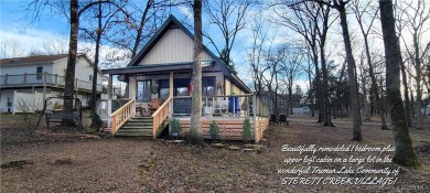 Lake Home For Sale in Warsaw, Missouri