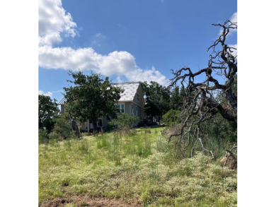 Lake Lot For Sale in Horseshoe Bay, Texas