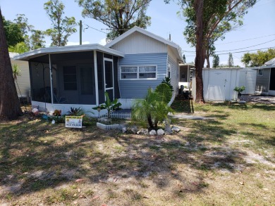 Little Manatee River - Hillsborough County Home For Sale in Ruskin Florida