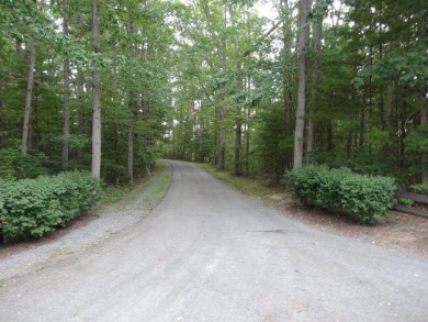 Lewisburg Corp- Country Club Lane- 0.5 acre lot fronts and