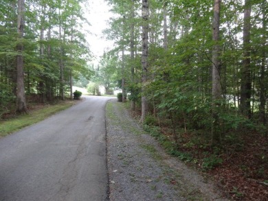 Lewisburg Corp- Country Club Lane- 0.5 acre lot fronts and