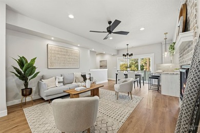 This versatile property offers a rare opportunity to combine