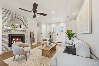 This versatile property offers a rare opportunity to combine