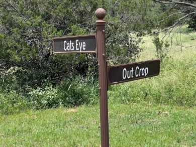 Lake Lot For Sale in Horseshoe Bay, Texas