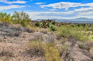 This 1.3 acre elevated cul-de-sac lot overlooking 3rd fairway & - photo 11