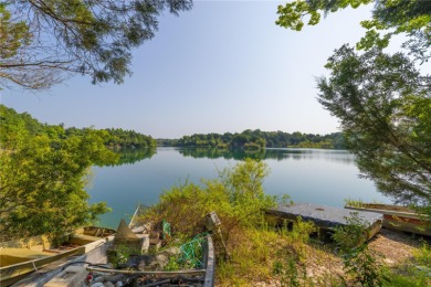 Lake Home For Sale in Branford, Florida