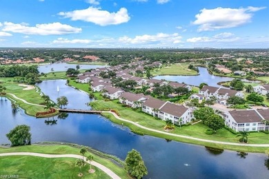 (private lake, pond, creek) Home For Sale in Naples Florida