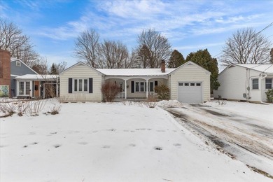 Lake Home For Sale in Burlington, Vermont