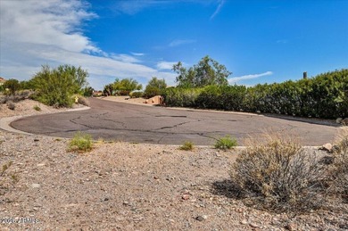 This 1.3 acre elevated cul-de-sac lot overlooking 3rd fairway & - photo 15