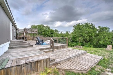 *WATERFRONT PROPERTY!* Imagine sitting by the outdoor fire pit - photo 15