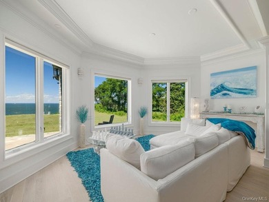 Welcome to Lion's Gate on the Sound, a premier waterfront estate - photo 17
