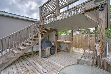 *WATERFRONT PROPERTY!* Imagine sitting by the outdoor fire pit - photo 18