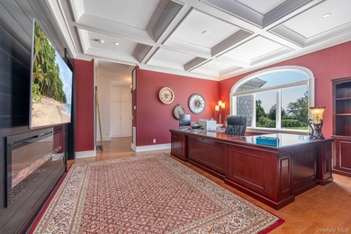 Welcome to Lion's Gate on the Sound, a premier waterfront estate - photo 18