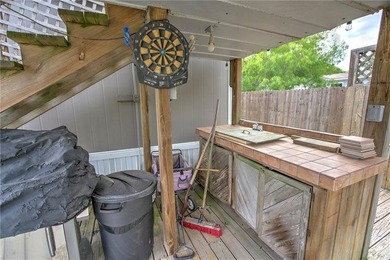*WATERFRONT PROPERTY!* Imagine sitting by the outdoor fire pit - photo 19