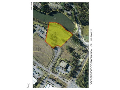 (private lake) Commercial For Sale in Columbus Georgia