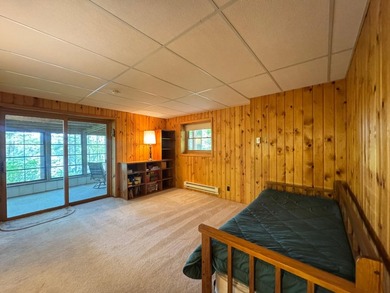Nestled on a wooded lot on beautiful 204 AC BOOTH lake, this - photo 22