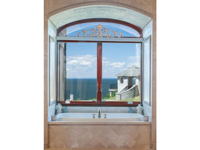 Welcome to Lion's Gate on the Sound, a premier waterfront estate - photo 22