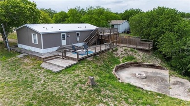 *WATERFRONT PROPERTY!* Imagine sitting by the outdoor fire pit - photo 23