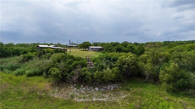 *WATERFRONT PROPERTY!* Imagine sitting by the outdoor fire pit - photo 24