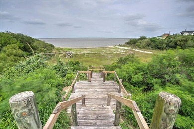 *WATERFRONT PROPERTY!* Imagine sitting by the outdoor fire pit - photo 25