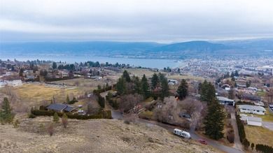 Lake Lot For Sale in Penticton, BC