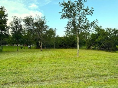Lake Lot For Sale in Runaway Bay, Texas