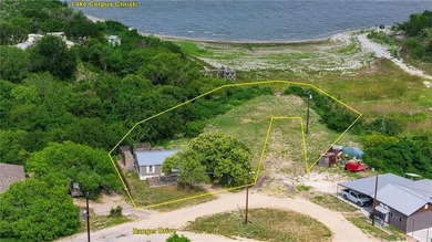 *WATERFRONT PROPERTY!* Imagine sitting by the outdoor fire pit - photo 32