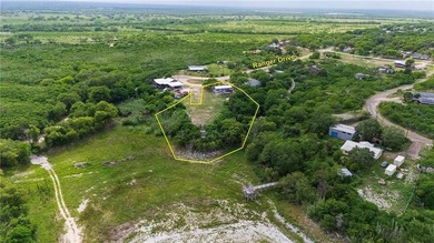 *WATERFRONT PROPERTY!* Imagine sitting by the outdoor fire pit - photo 36