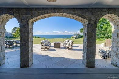 Welcome to Lion's Gate on the Sound, a premier waterfront estate - photo 36