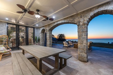 Welcome to Lion's Gate on the Sound, a premier waterfront estate - photo 37