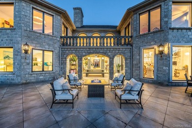Welcome to Lion's Gate on the Sound, a premier waterfront estate - photo 38