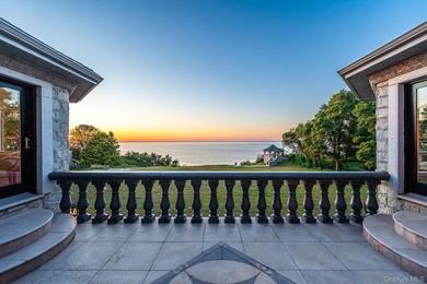 Welcome to Lion's Gate on the Sound, a premier waterfront estate - photo 39