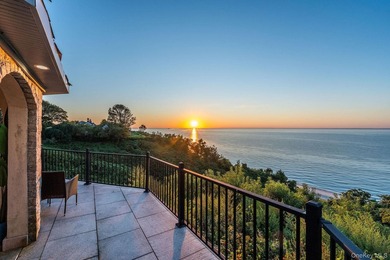 Welcome to Lion's Gate on the Sound, a premier waterfront estate - photo 40