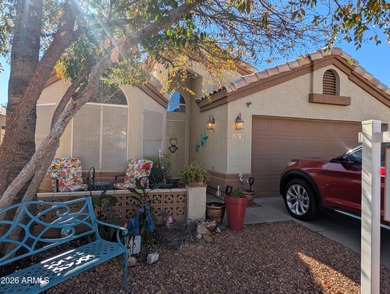 Islands Lake Home For Sale in Gilbert Arizona