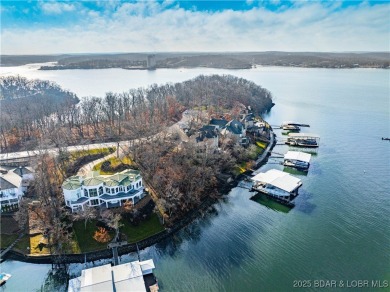 Lake Lot For Sale in Four Seasons, Missouri