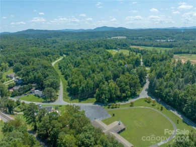 Lake Acreage For Sale in Marion, North Carolina