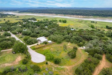 Lake Travis Lot For Sale in Spicewood Texas