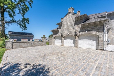 Welcome to Lion's Gate on the Sound, a premier waterfront estate - photo 41
