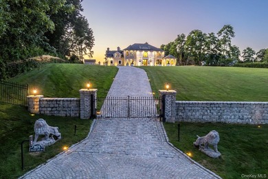 Welcome to Lion's Gate on the Sound, a premier waterfront estate - photo 42