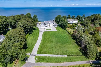 Welcome to Lion's Gate on the Sound, a premier waterfront estate - photo 43