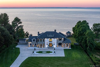 Welcome to Lion's Gate on the Sound, a premier waterfront estate - photo 44