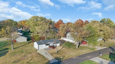 Lake Saint Louis Home For Sale in O Fallon Missouri