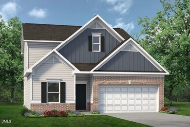 (private lake, pond, coastal) Home For Sale in Benson North Carolina