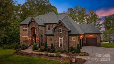 Lake Home For Sale in Denver, North Carolina