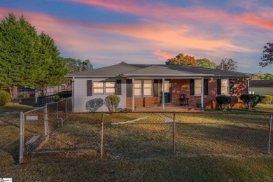 Welcome to 108 Belmont Circle -- a charming 3 or 4 bedroom, 1