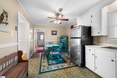 Welcome to 108 Belmont Circle -- a charming 3 or 4 bedroom, 1