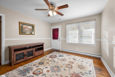 Welcome to 108 Belmont Circle -- a charming 3 or 4 bedroom, 1