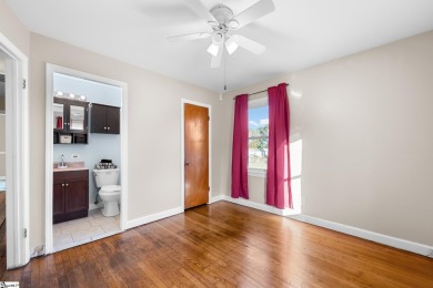 Welcome to 108 Belmont Circle -- a charming 3 or 4 bedroom, 1