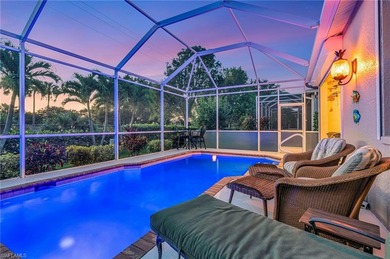 Indigo Lakes Home For Sale in Naples Florida